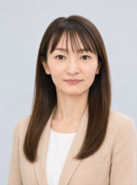 毛戸 牧子